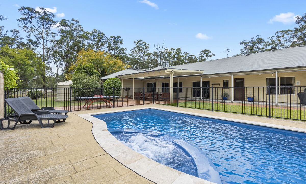 Photo of Outdoor in Lovedale