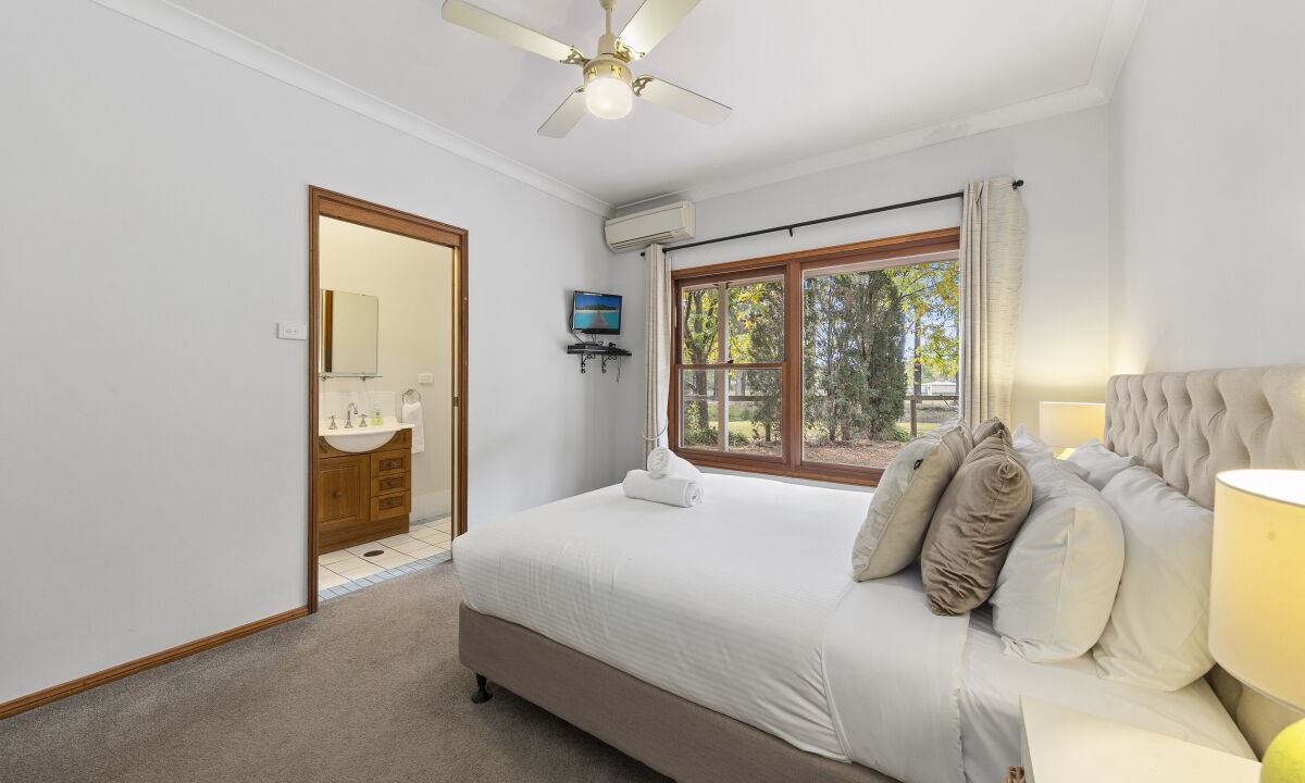 Photo of Bedroom in Lovedale
