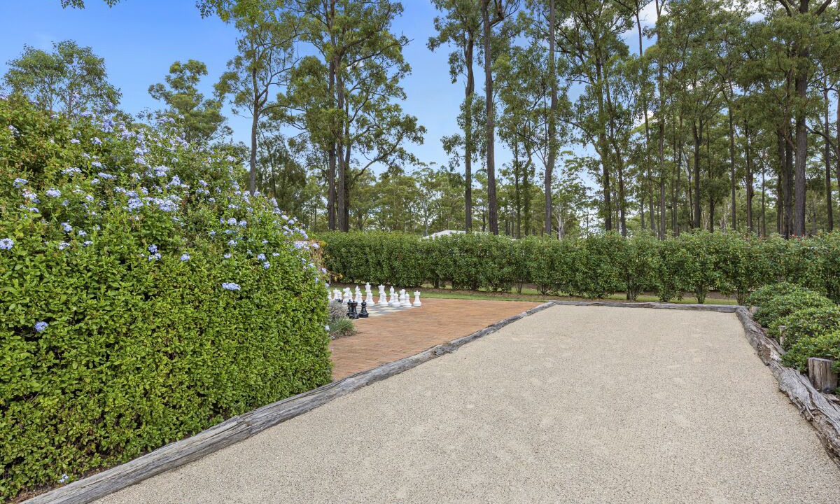 Photo of Outdoor in Lovedale