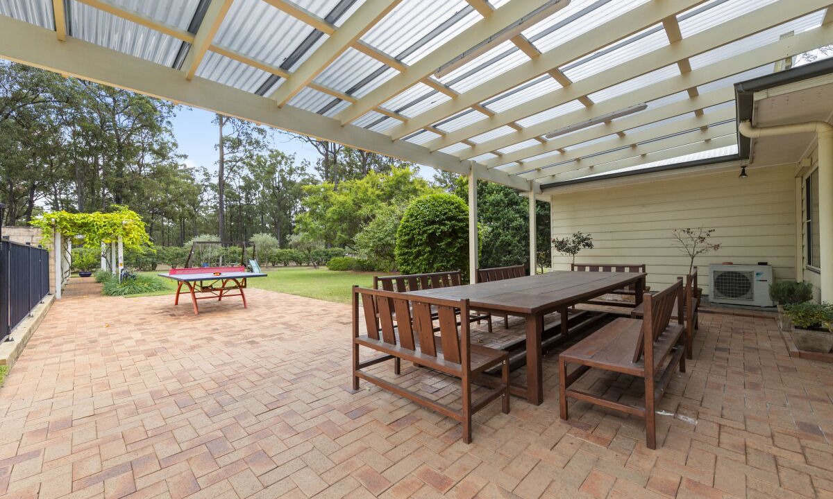Photo of Outdoor in Lovedale