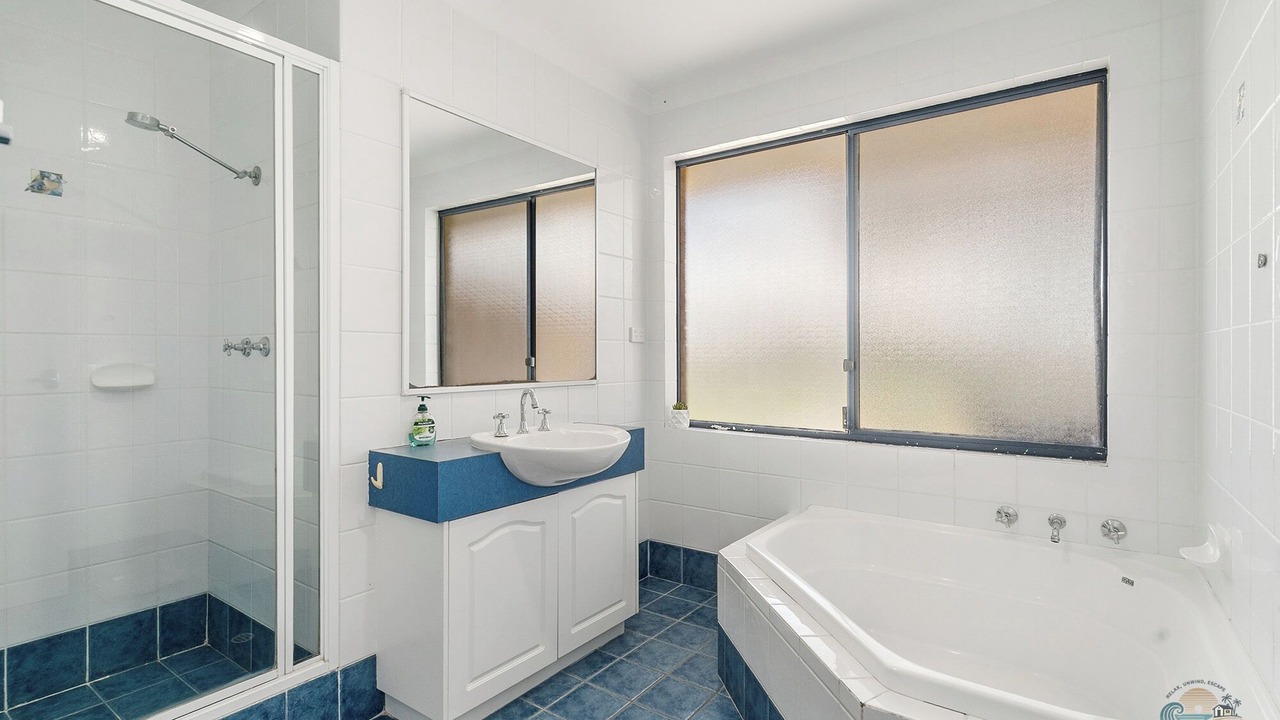 Photo of Bathroom in Lancelin