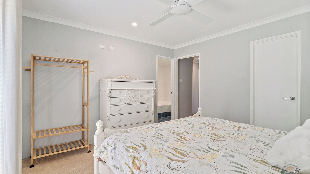 Photo of Bedroom in Lancelin