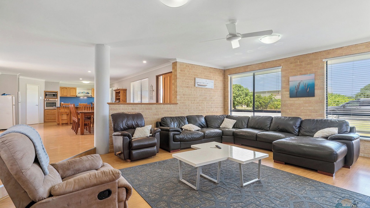 Photo of Livingroom in Lancelin