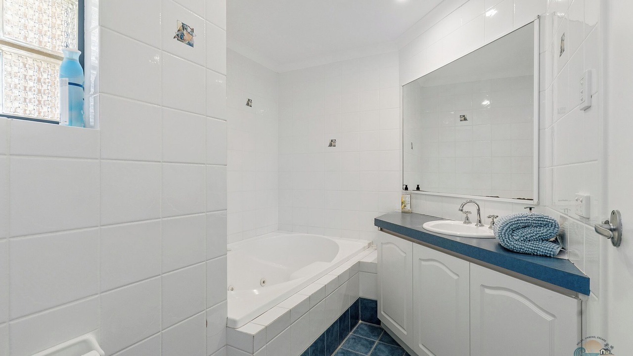 Photo of Bathroom in Lancelin
