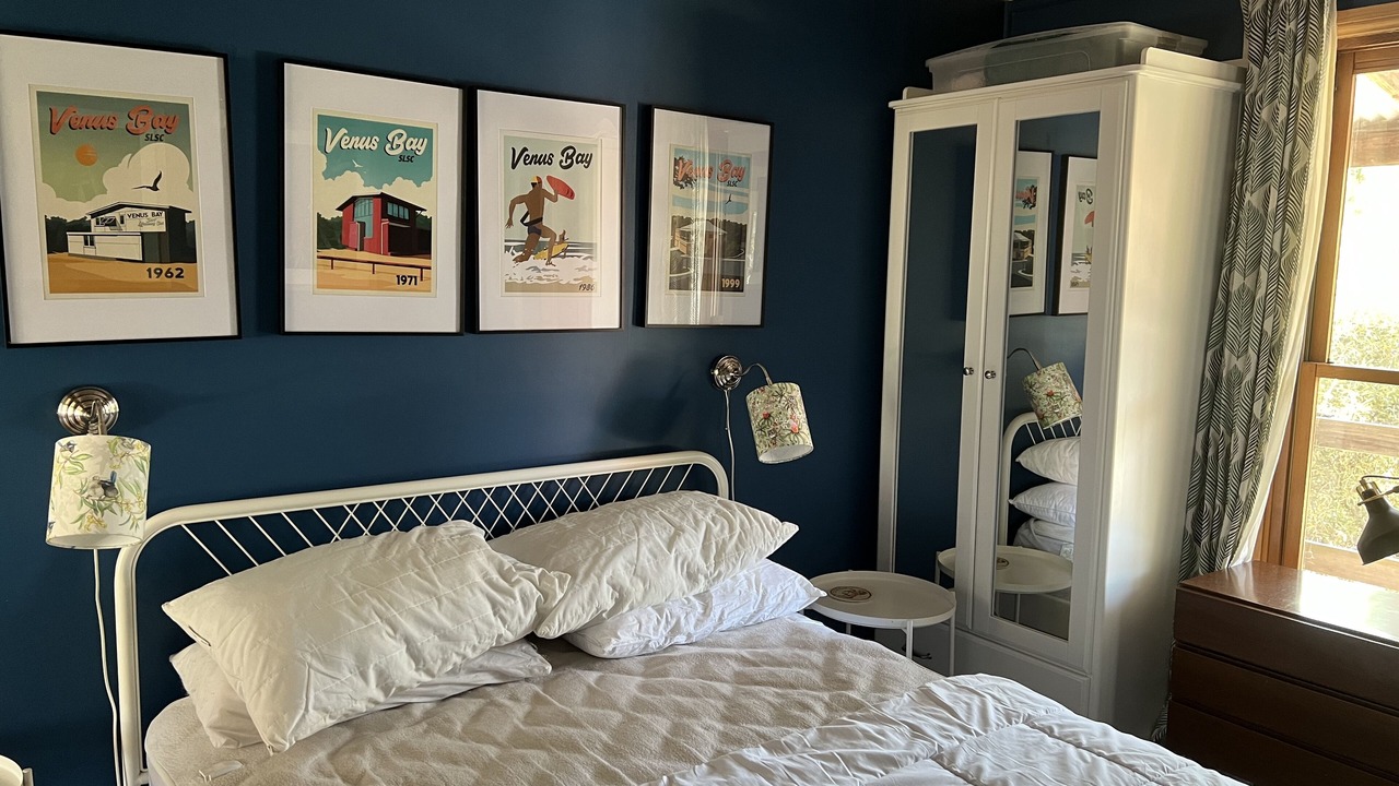 Photo of Bedroom in Venus Bay