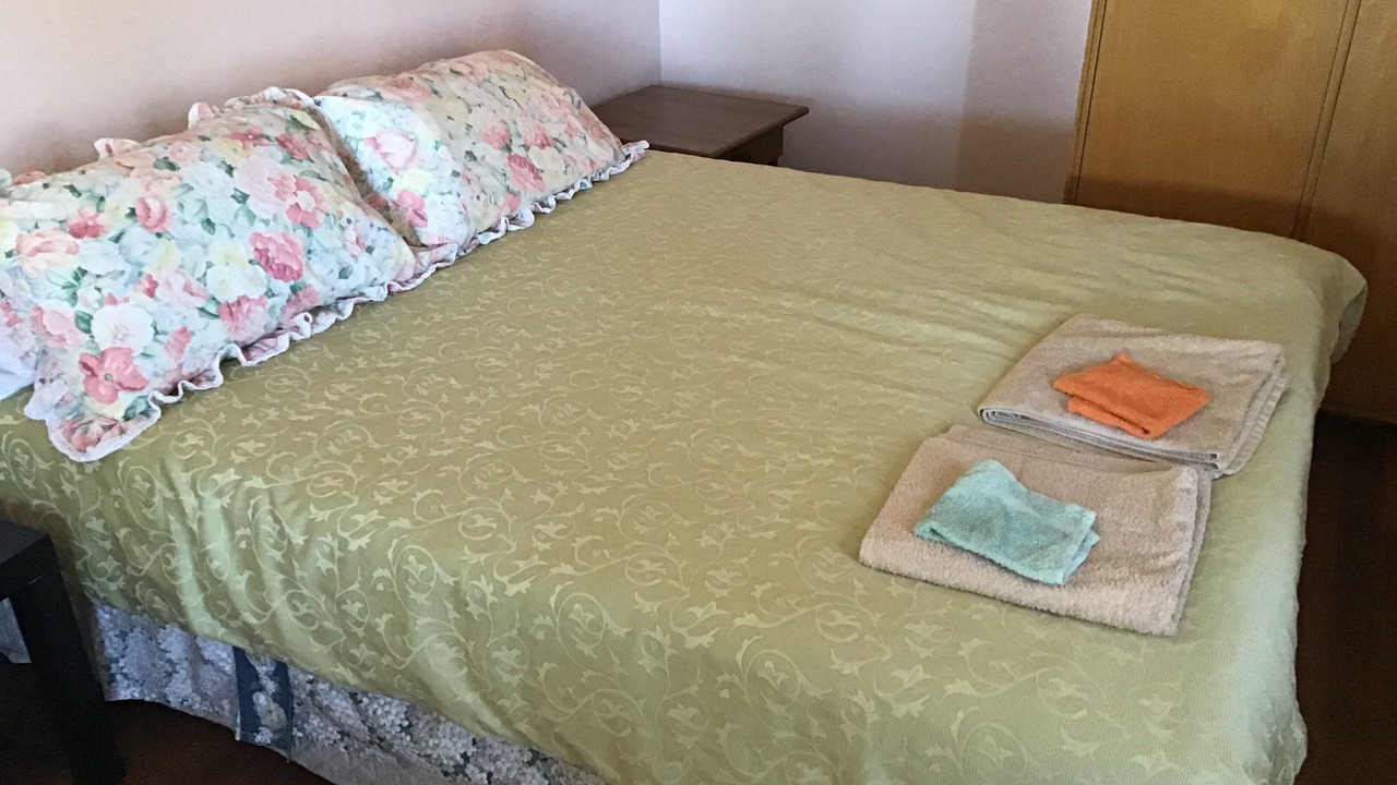 Photo of Bedroom in Port Denison