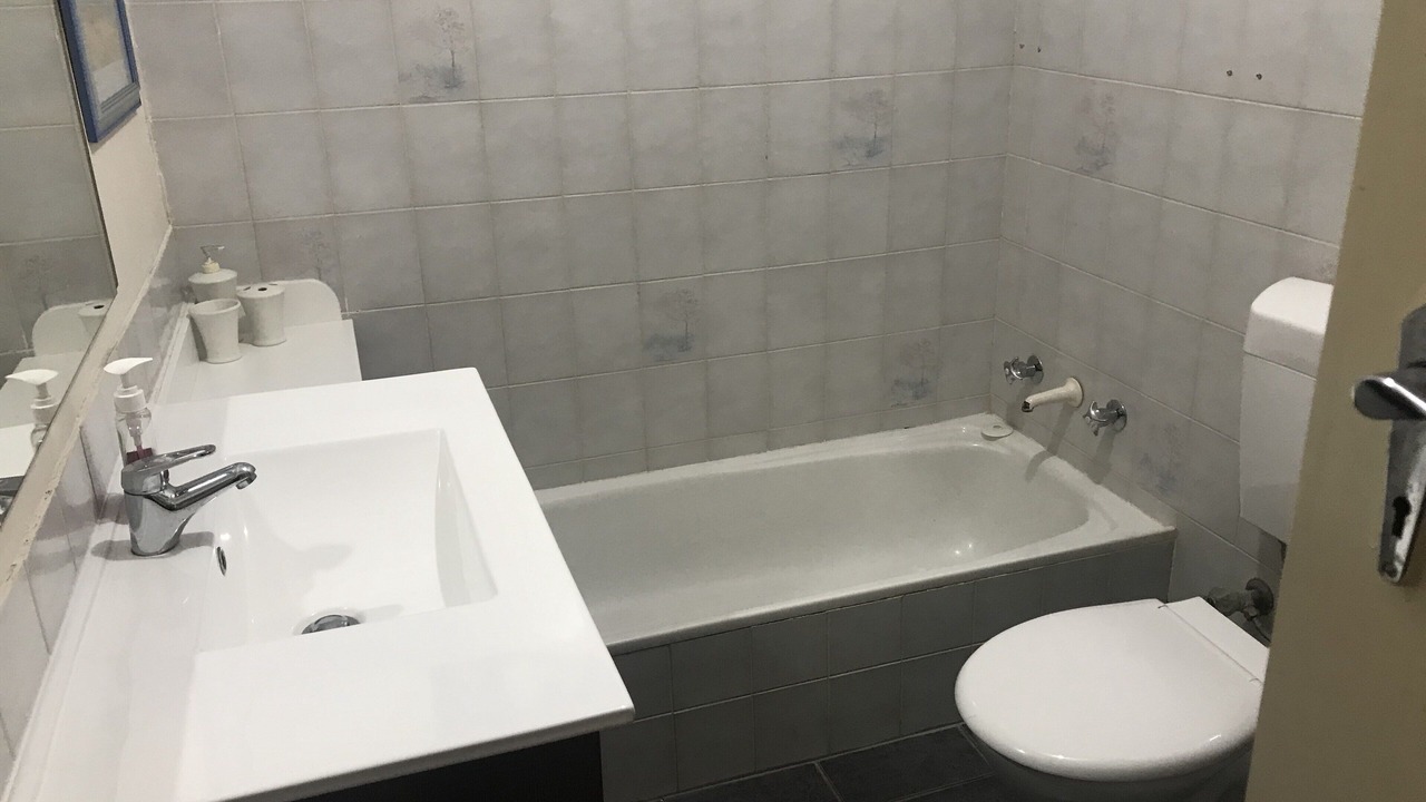 Photo of Bathroom in Port Denison