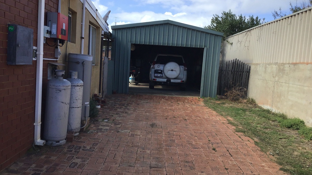 Photo of Outdoor in Port Denison
