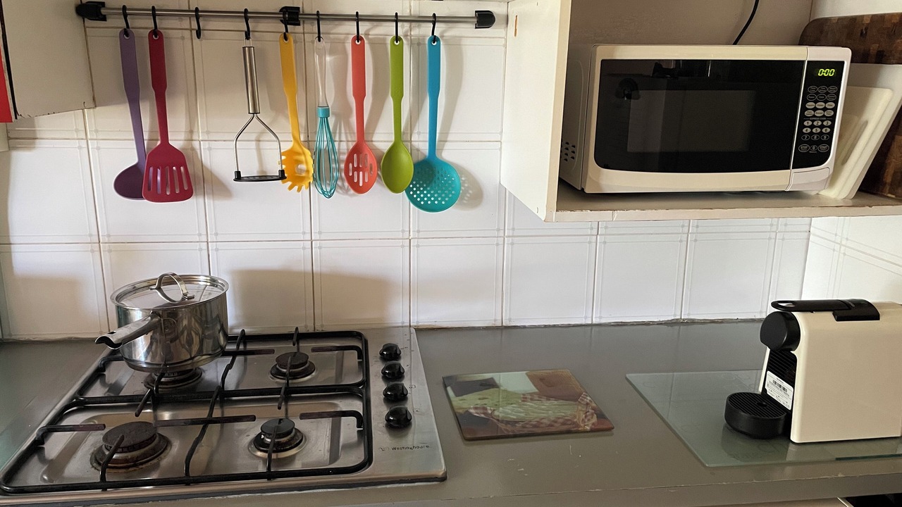 Photo of Kitchen in Port Denison
