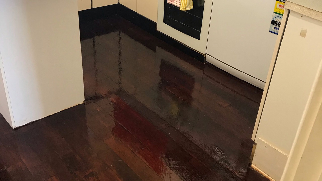Photo of Kitchen in Port Denison