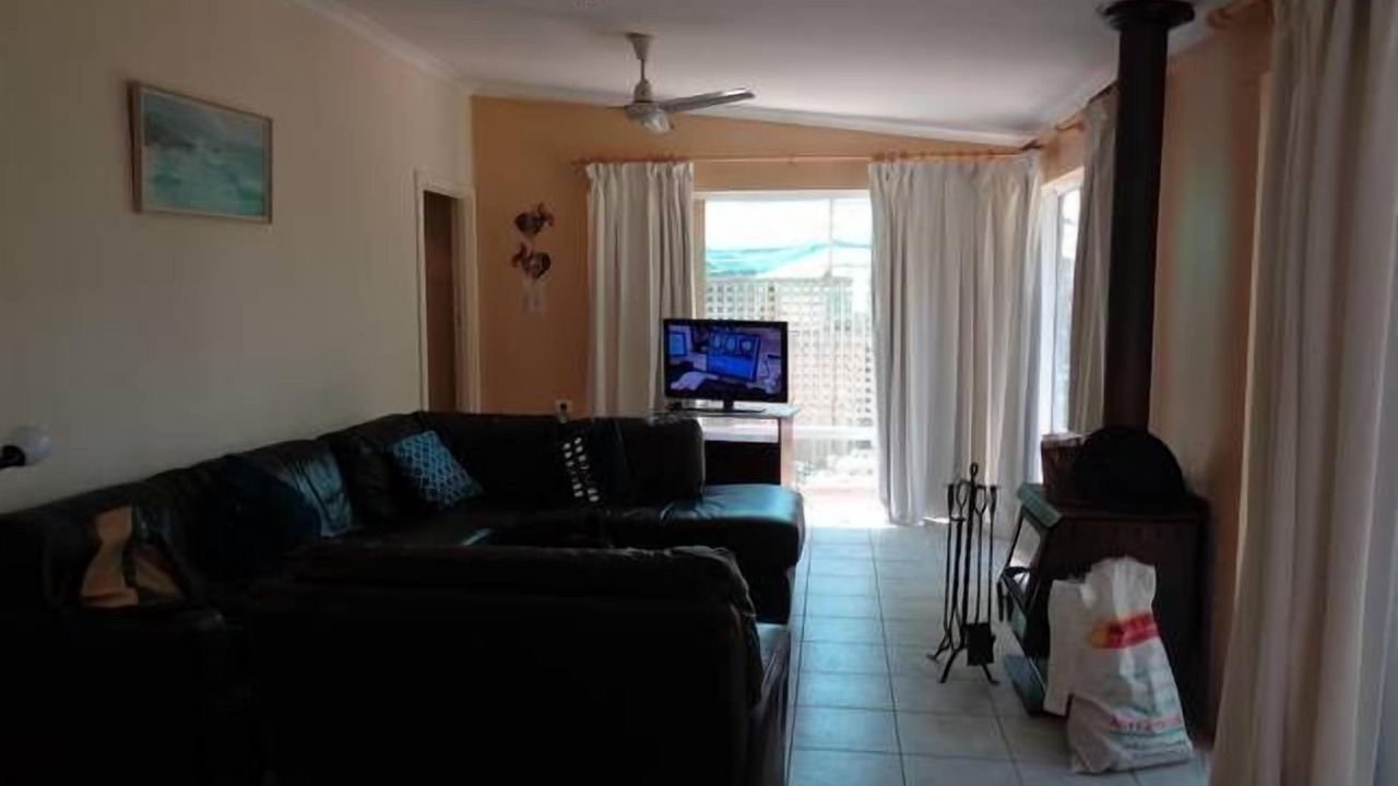 Photo of Livingroom in Port Denison