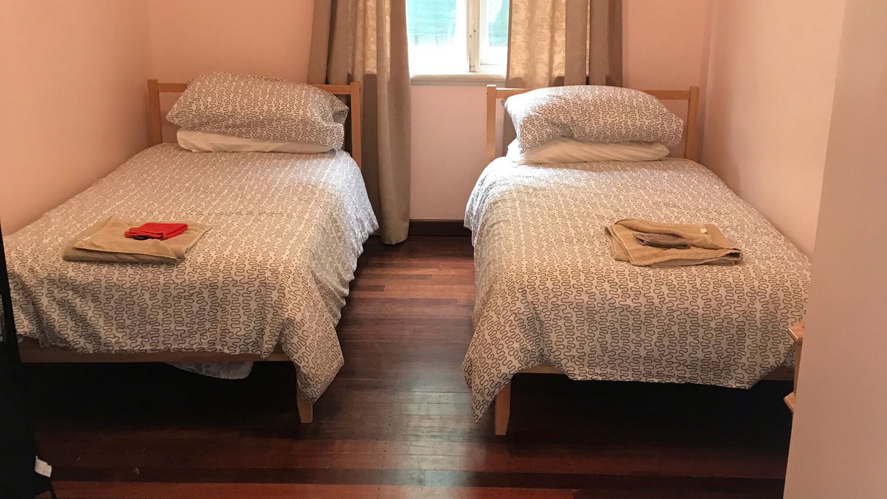Photo of Bedroom in Port Denison