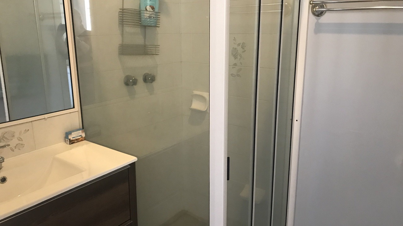 Photo of Bathroom in Port Denison