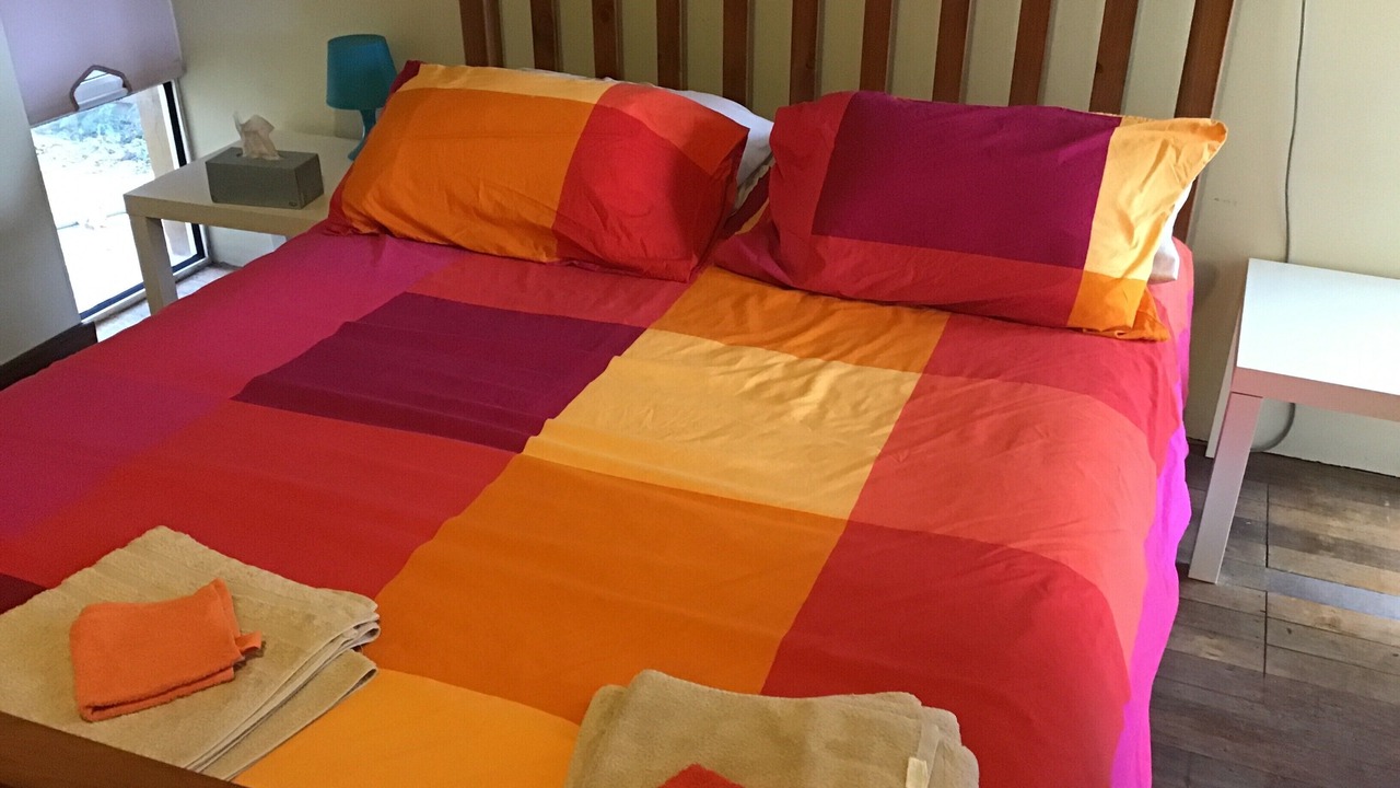 Photo of Bedroom in Port Denison