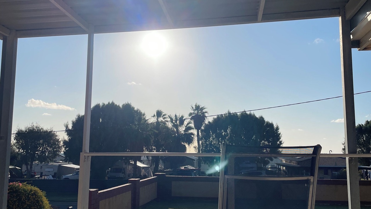 Photo of Patio Balcony in Port Denison