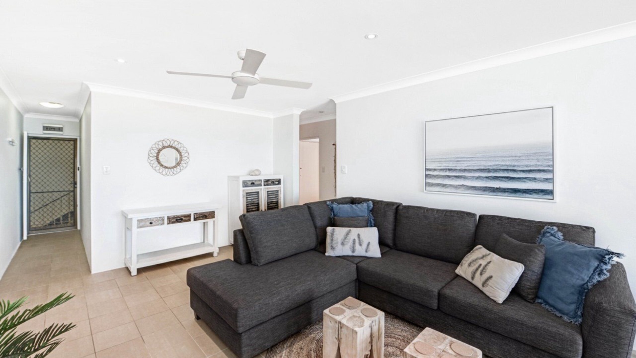 Photo of Livingroom in Avoca Beach