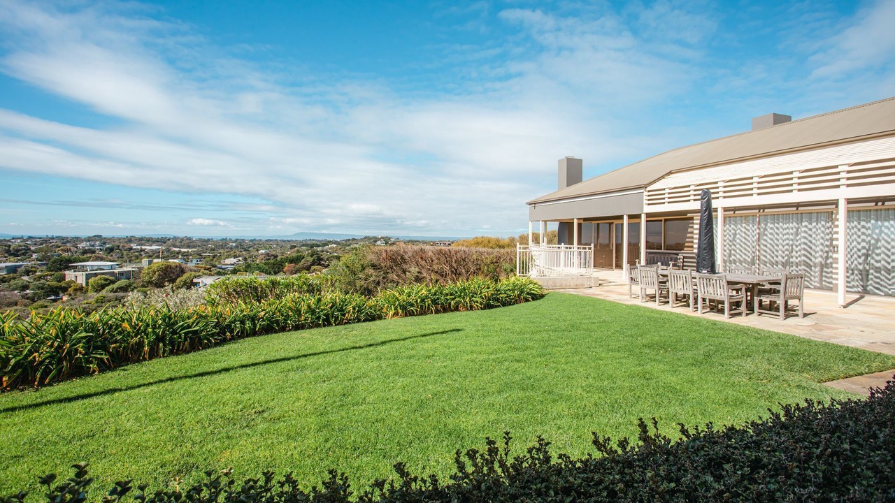 Photo of Outdoor in Portsea