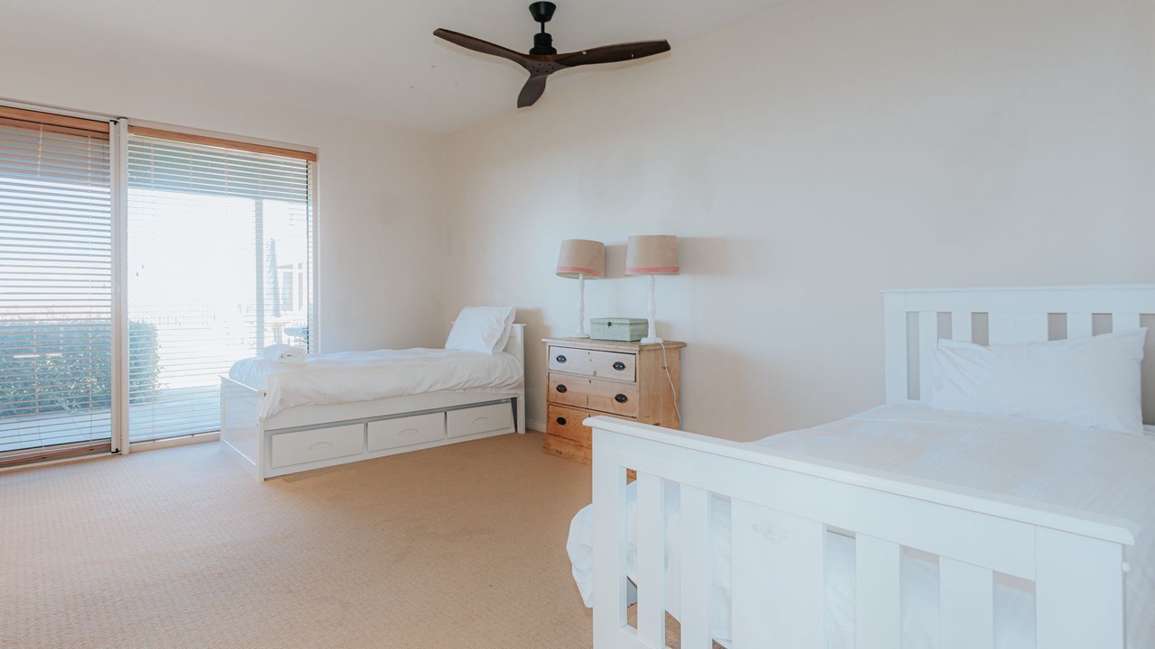 Photo of Bedroom in Portsea