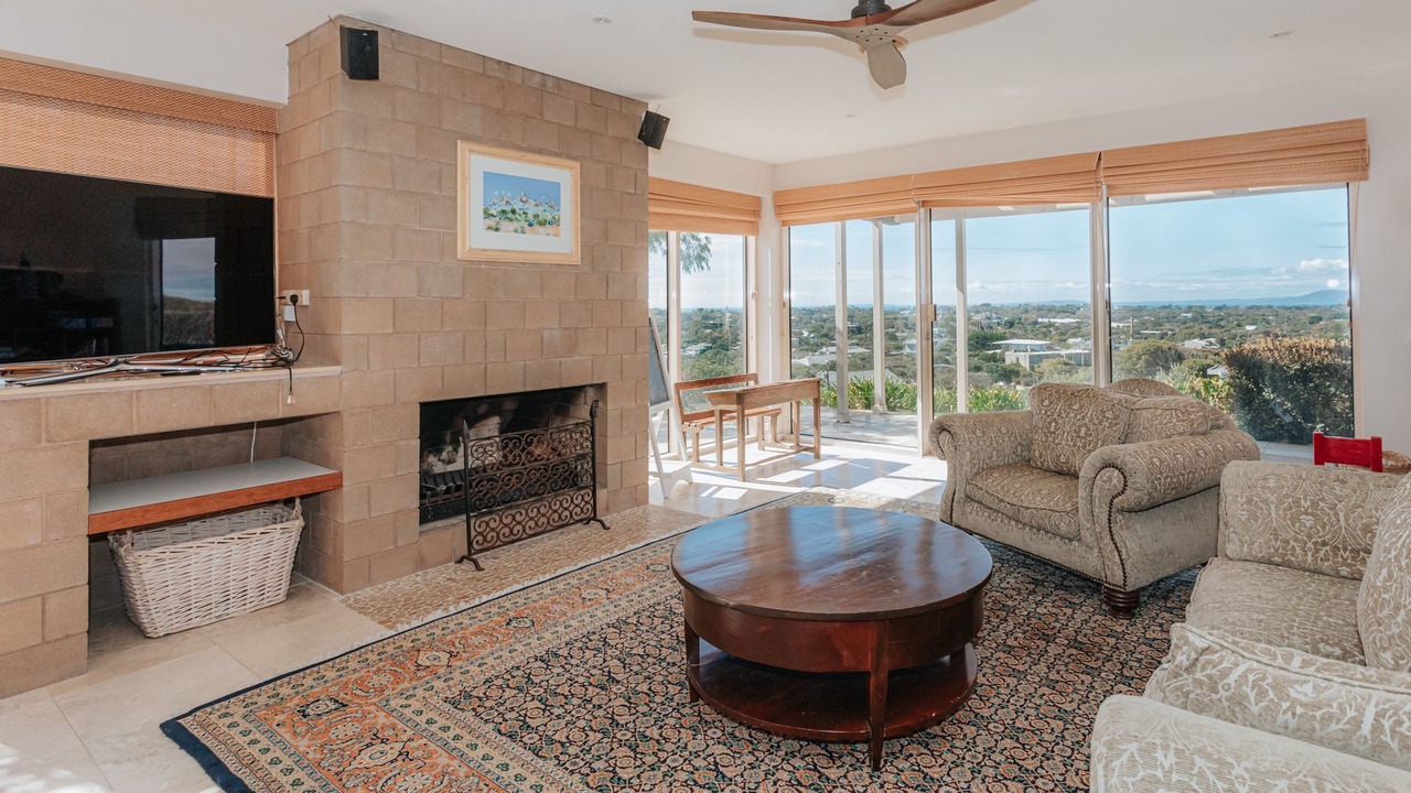 Photo of Livingroom in Portsea