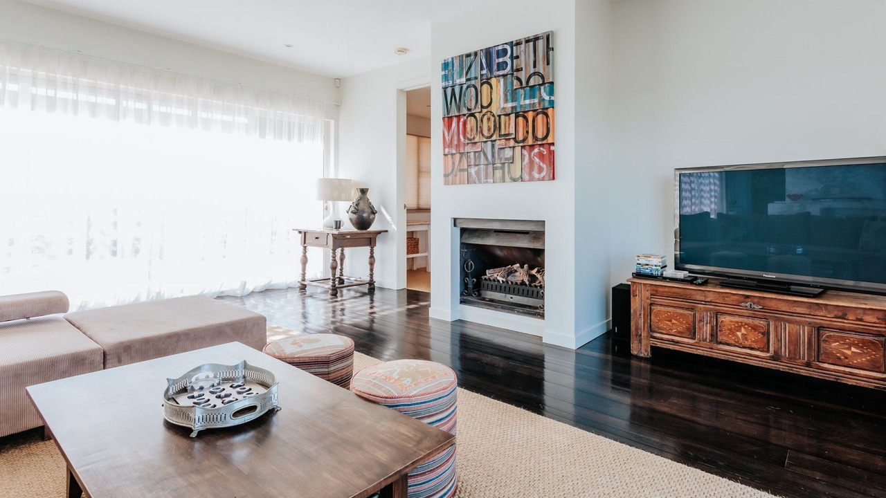 Photo of Livingroom in Portsea