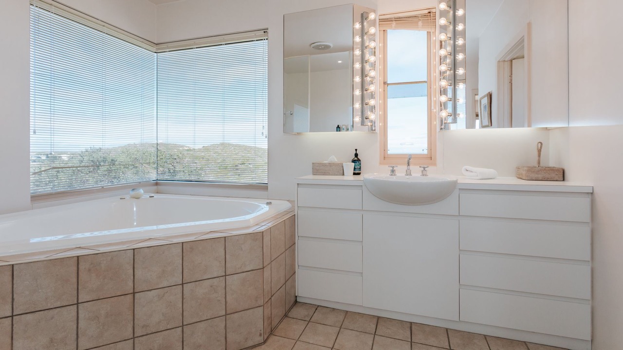 Photo of Bathroom in Portsea