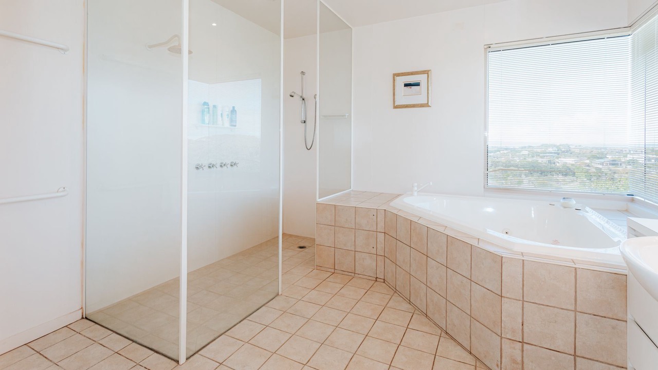 Photo of Bathroom in Portsea