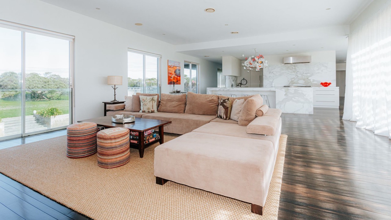 Photo of Livingroom in Portsea