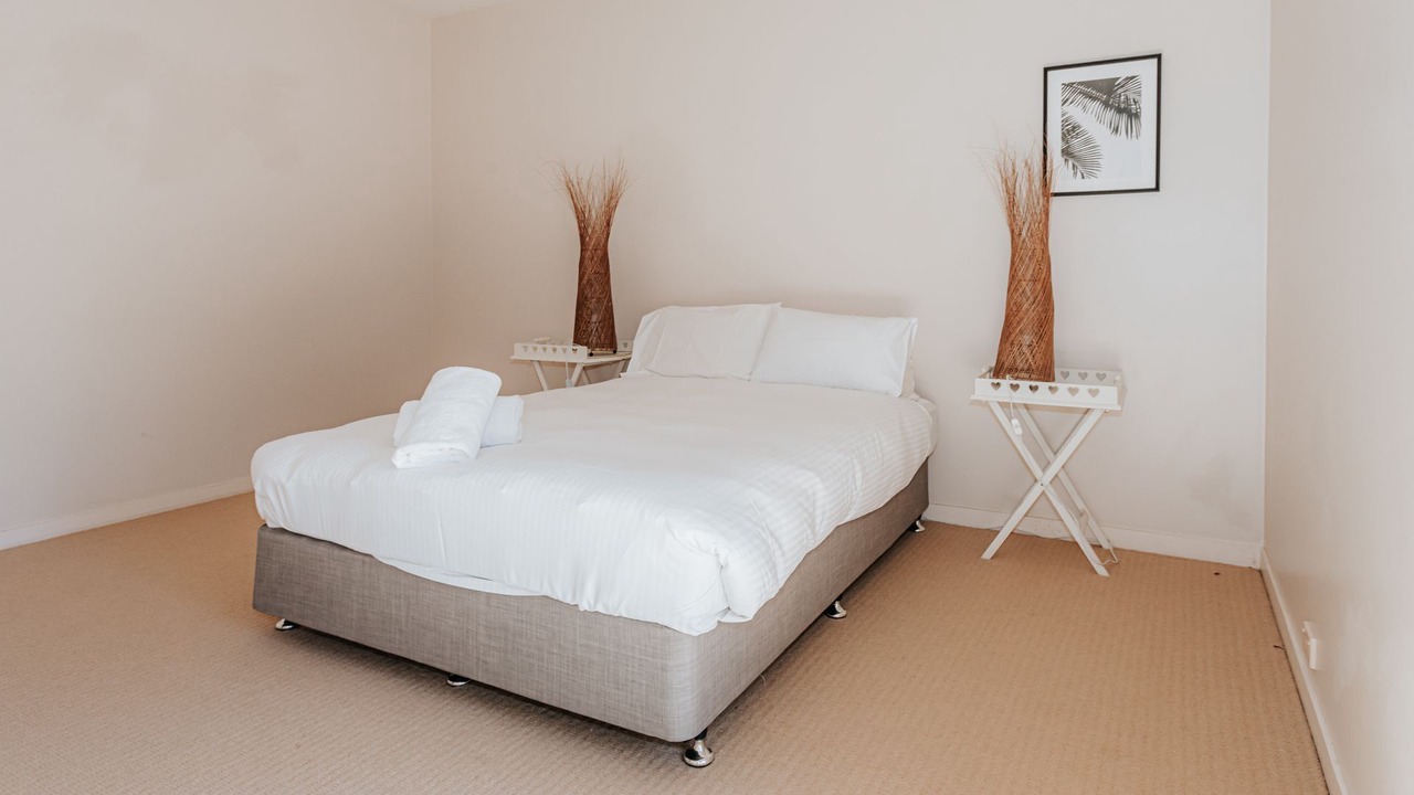 Photo of Bedroom in Portsea