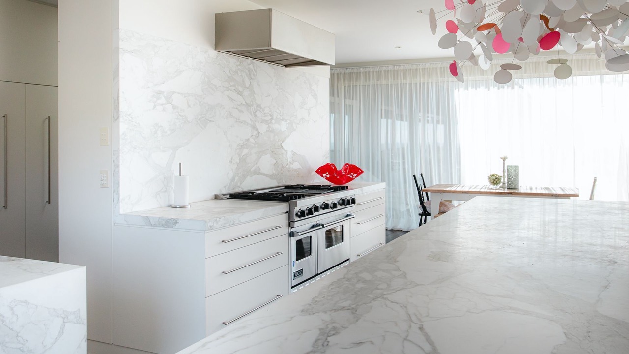 Photo of Kitchen in Portsea