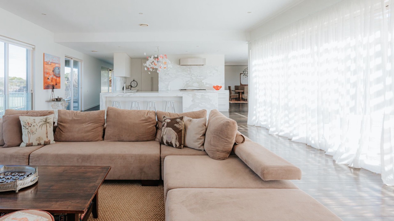 Photo of Livingroom in Portsea