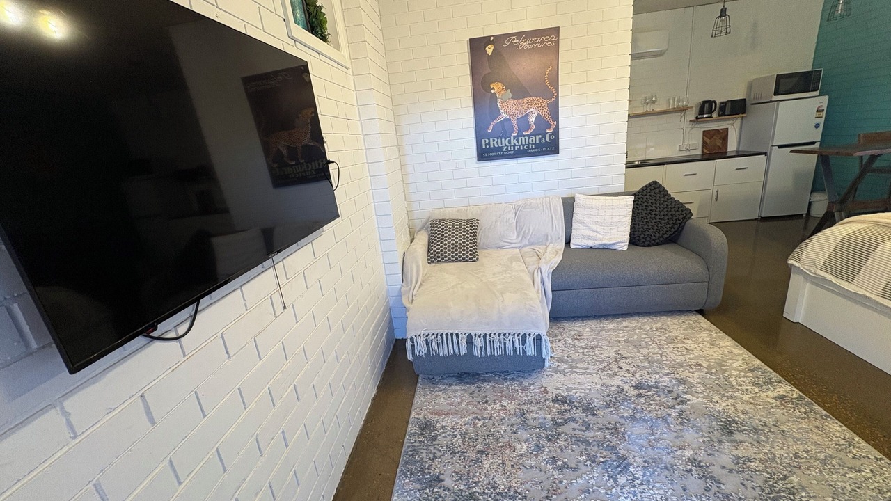 Photo of Livingroom in Mildura Central Business District