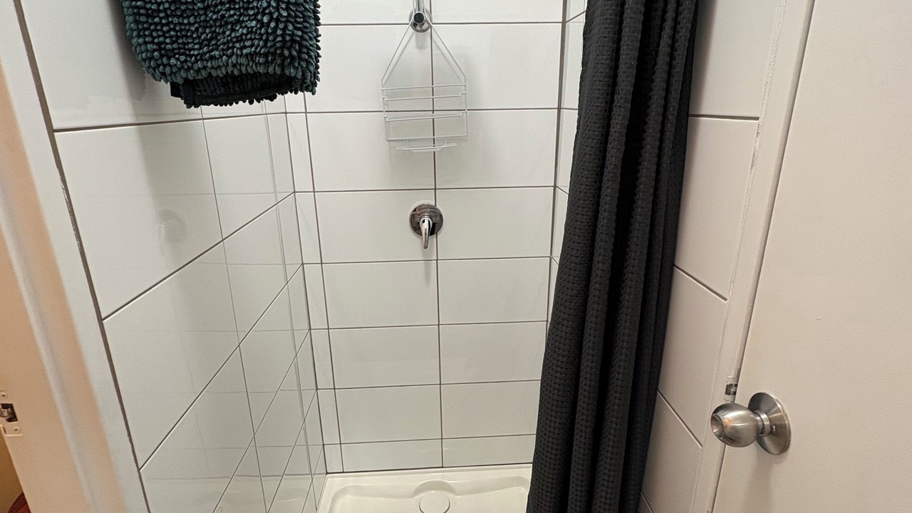 Photo of Bathroom in Mildura Central Business District