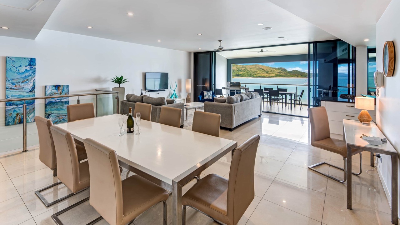 Photo of Others in Hamilton Island