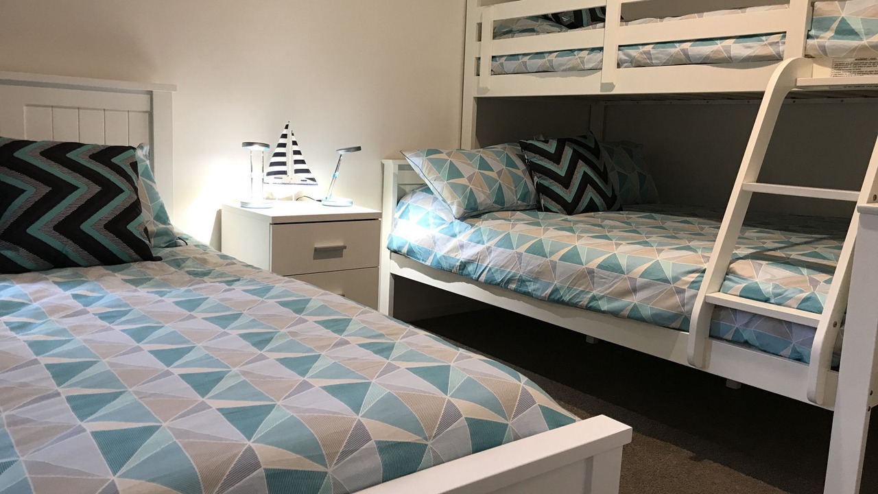 Photo of Bedroom in Anglesea