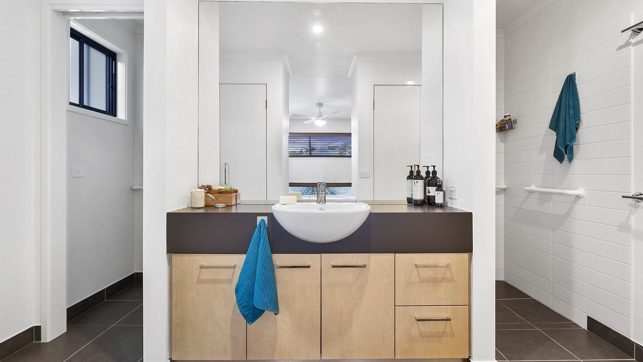 Photo of Bathroom in Anglesea
