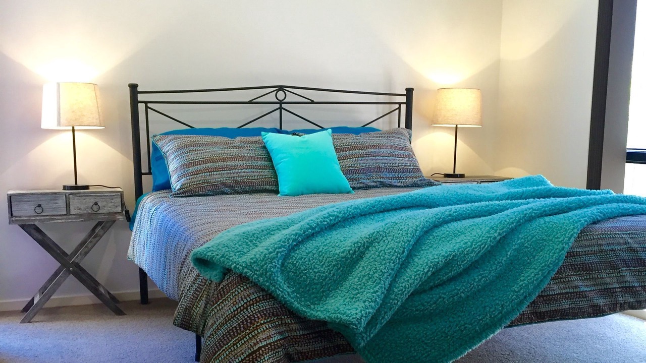 Photo of Bedroom in Anglesea
