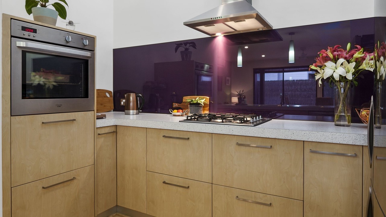 Photo of Kitchen in Anglesea