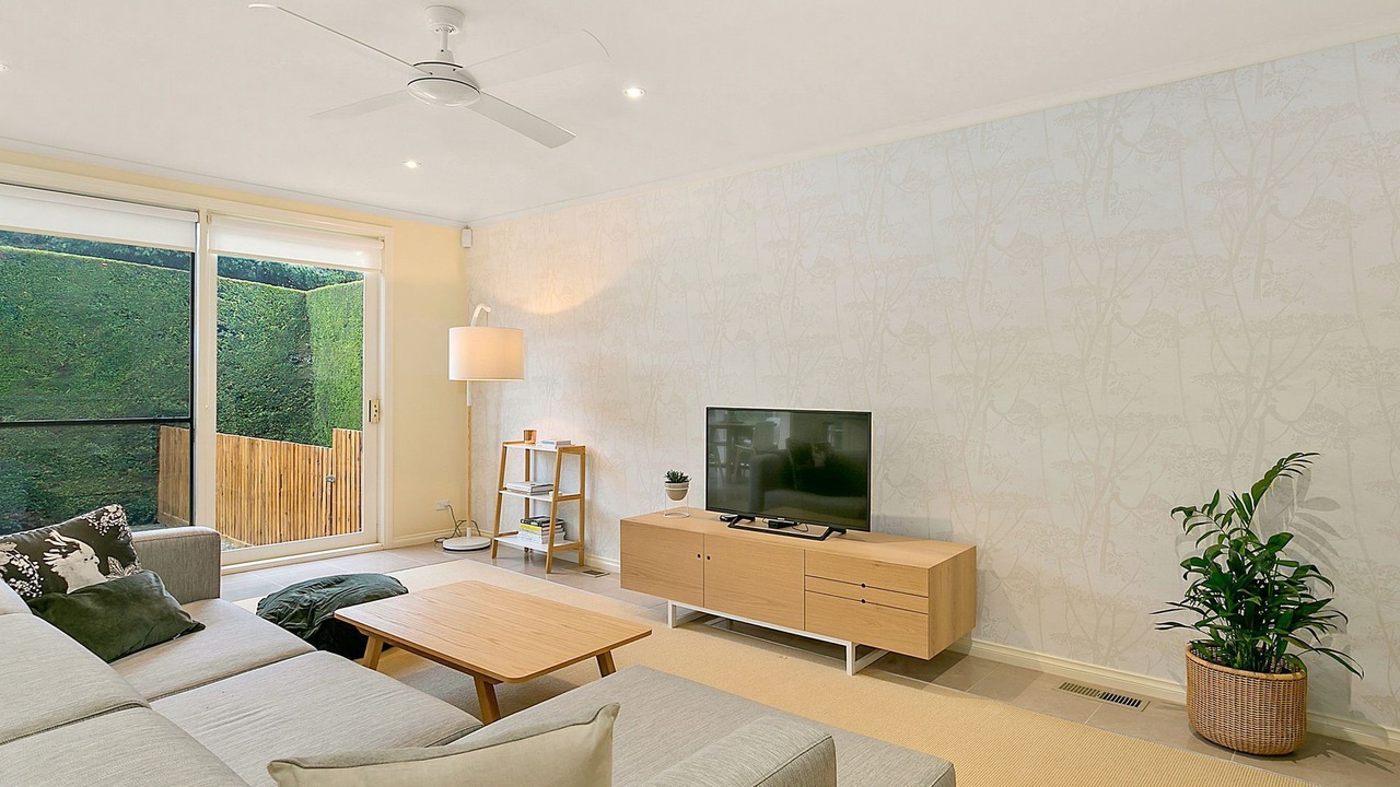 Photo of Livingroom in Portsea