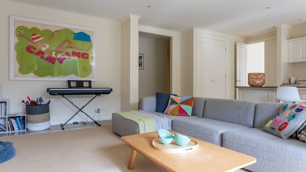 Photo of Livingroom in Portsea