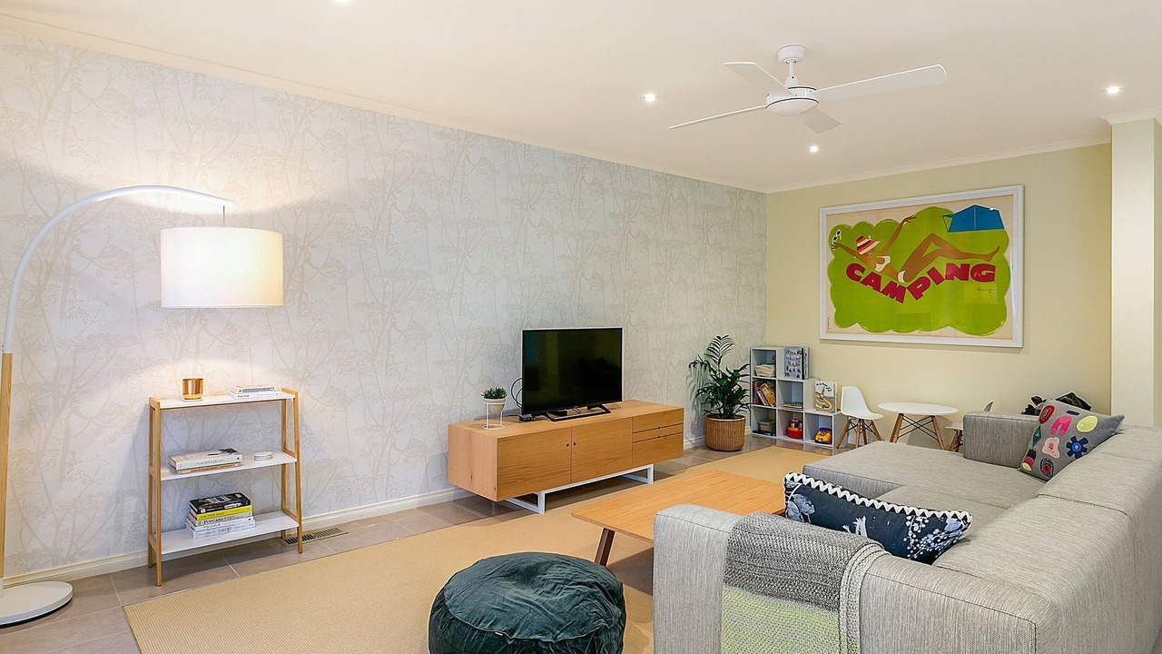 Photo of Livingroom in Portsea