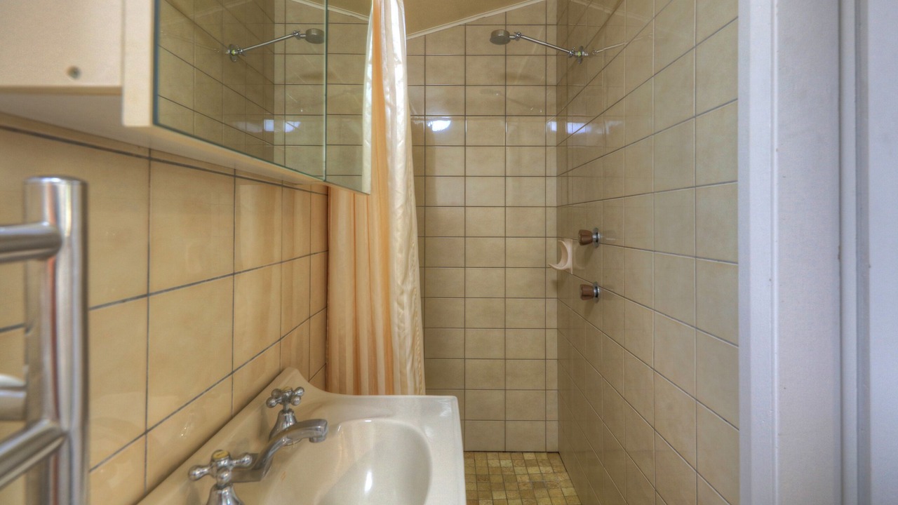 Photo of Bathroom in Crackenback