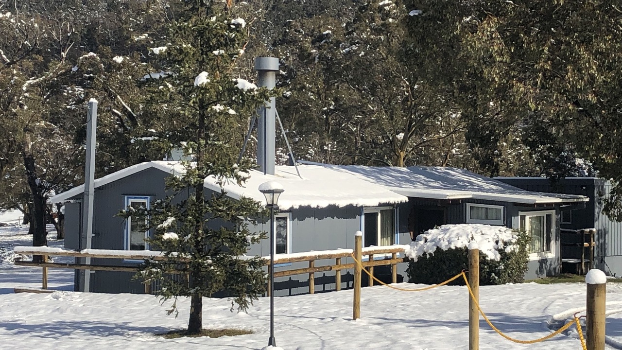 Photo of Outdoor in Crackenback