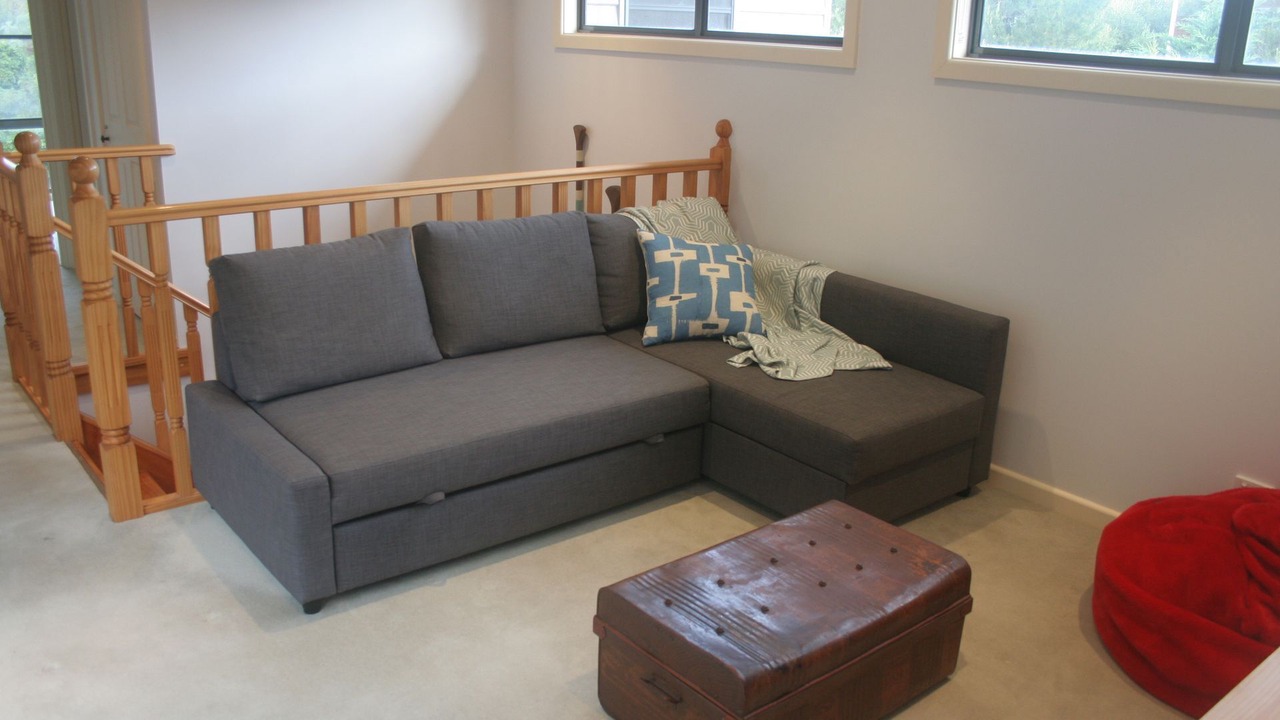 Photo of Livingroom in Sorrento