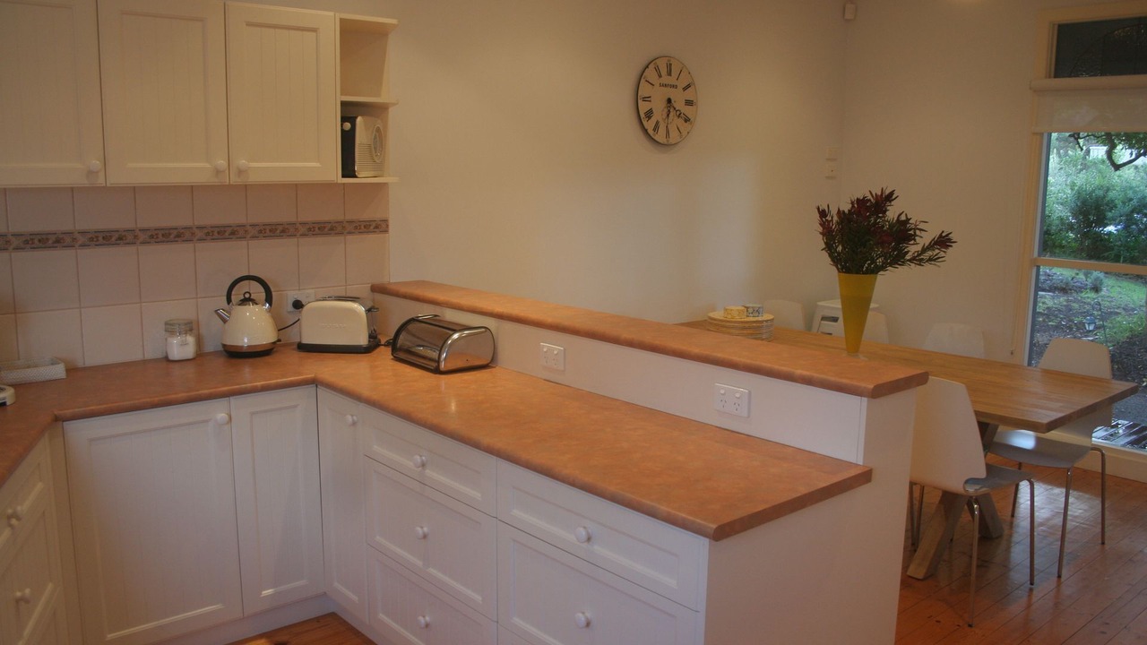 Photo of Kitchen in Sorrento