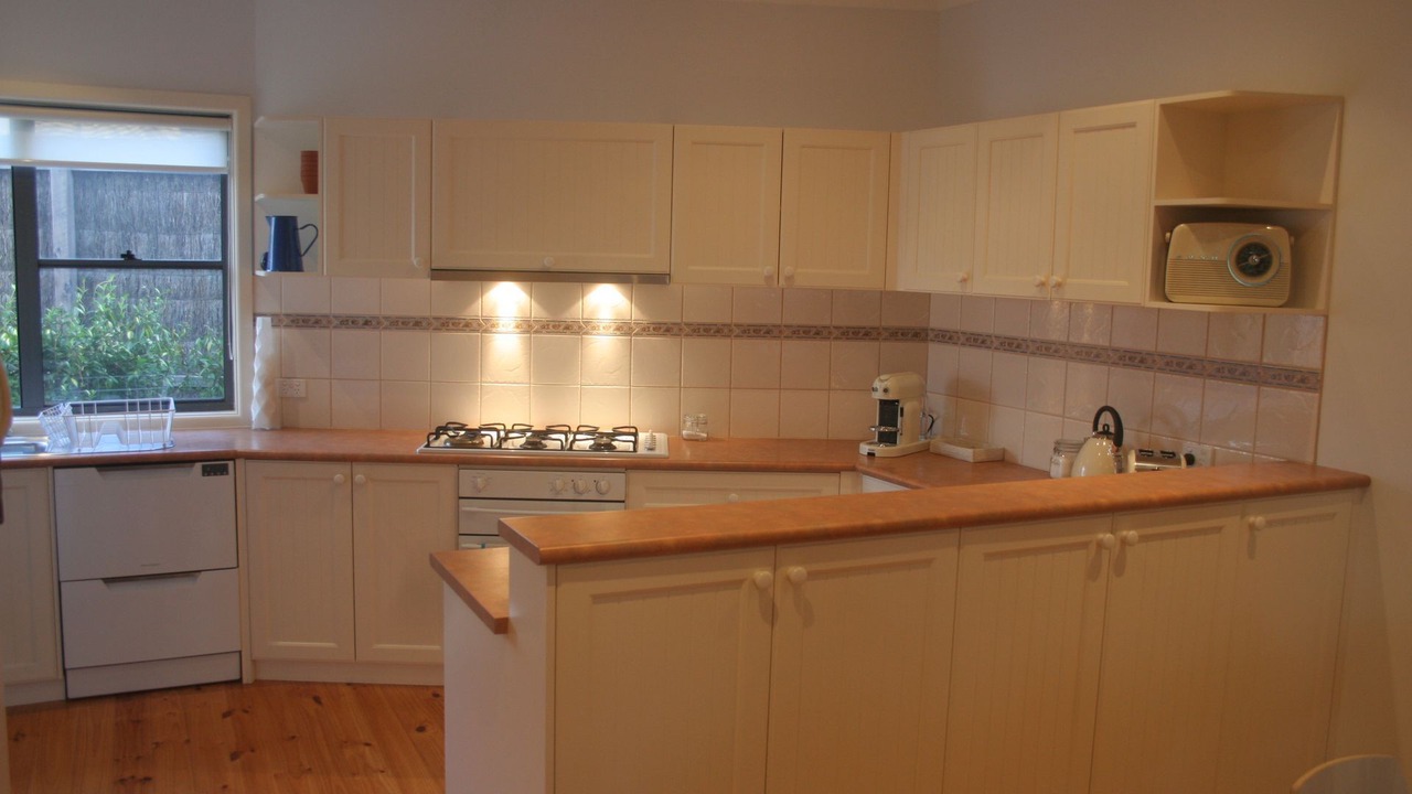 Photo of Kitchen in Sorrento