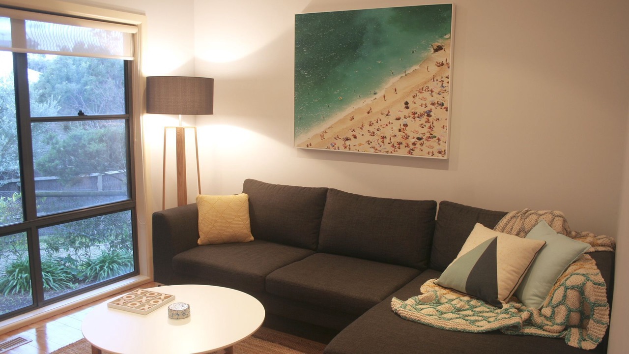 Photo of Livingroom in Sorrento