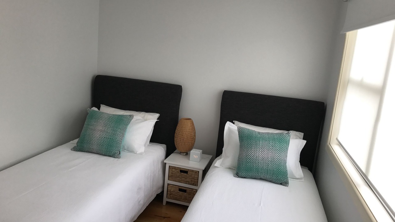 Photo of Bedroom in Sorrento