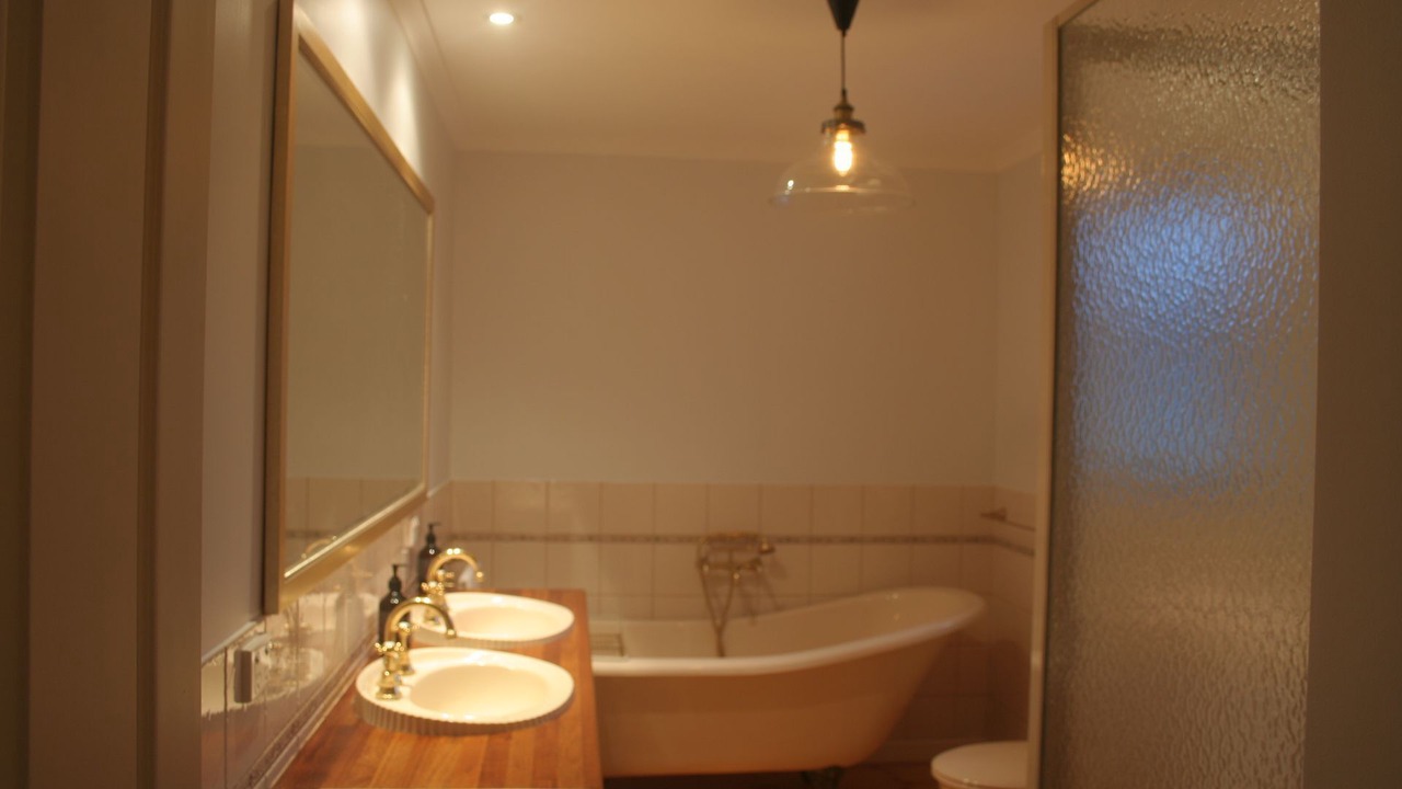 Photo of Bathroom in Sorrento