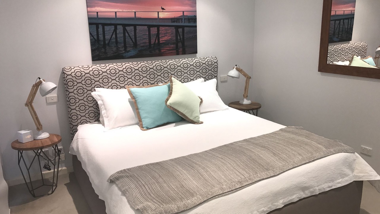 Photo of Bedroom in Sorrento