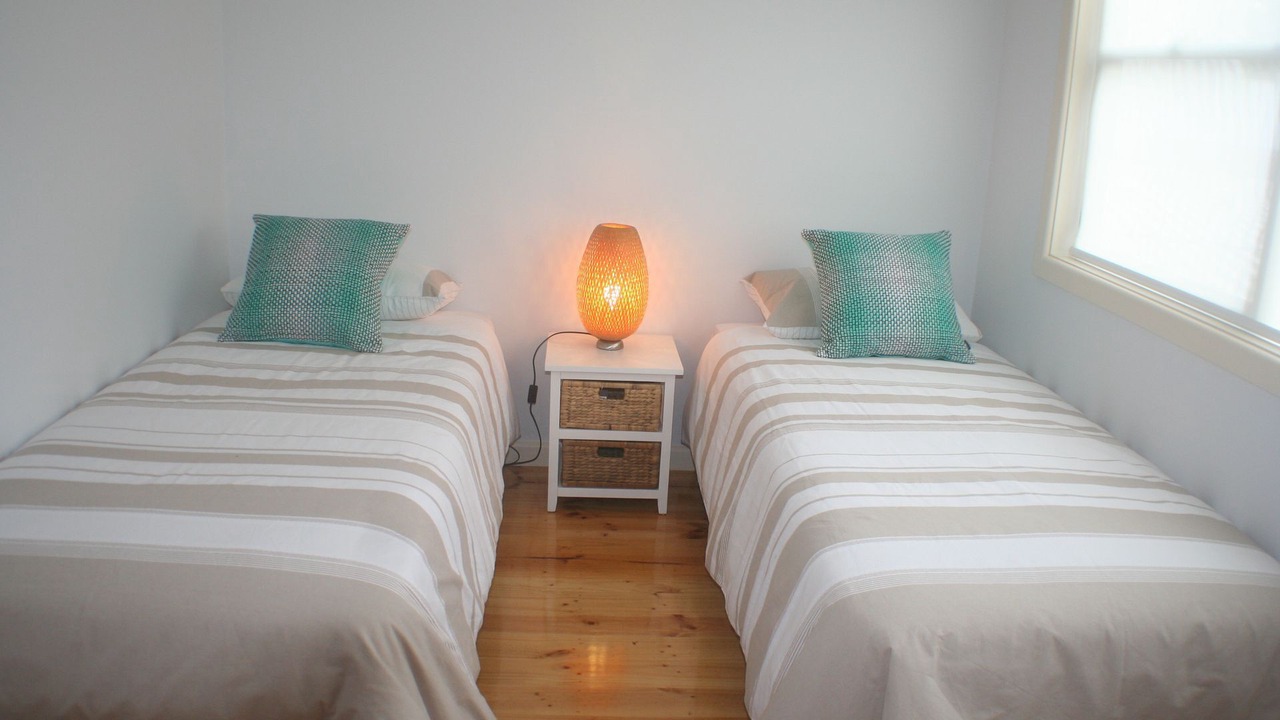 Photo of Bedroom in Sorrento